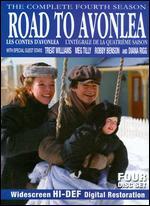 Road to Avonlea: The Complete Fourth Volume [4 Discs]
