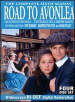 Road to Avonlea: The Complete Sixth Season [4 Discs]
