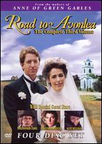 Road to Avonlea: The Complete Third Volume [4 Discs]