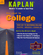 Road to College W O Disc - Scheele, Adele, and Kaplan, Stanley