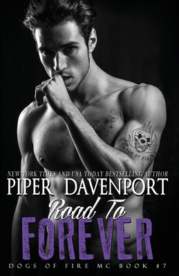 Road to Forever - Davenport, Piper