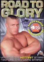 Road to Glory: Wrestling's Superstars Before They Were Stars - 