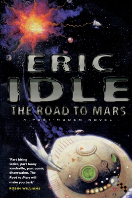 Road to Mars - Idle, Eric
