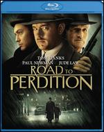 Road to Perdition [Blu-ray] - Sam Mendes