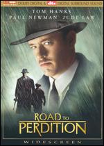 Road to Perdition [WS & DTS] - Sam Mendes