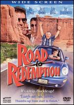 Road to Redemption - Robert Vernon