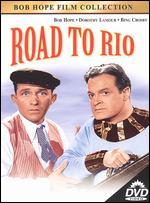 Road to Rio