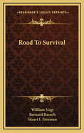 Road to survival
