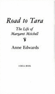Road to Tara - Edwards, Anne
