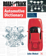 Road & Track Illustrated Automotive Dictionary