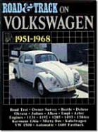 Road & Track on Volkswagen - 