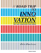 Road Trip to Innovation: How I Came to Understand Future Thinking