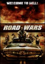 Road Wars - Mark Atkins