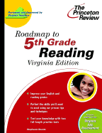 Roadmap to 5th Grade Reading, Virginia Edition