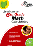 Roadmap to 6th Grade Math: Ohio Edition