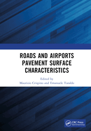 Roads and Airports Pavement Surface Characteristics: Proceedings of the 9th Symposium on Pavement Surface Characteristics (Surf 2022, 12 - 14 September 2022, Milan, Italy)