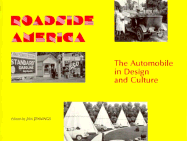 Roadside Amer: Auto Design& Cultr-90