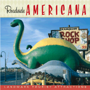 Roadside Americana - Peterson, Eric, and Publications International (Creator)