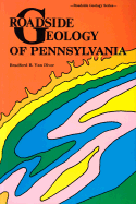 Roadside Geology of Pennsylvania