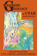 Roadside Geology of Utah