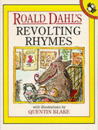 Roald Dahl's revolting rhymes