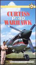 Roaring Glory Warbirds: Curtiss P-40 Warhawk - David S. Jackson