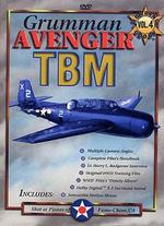 Roaring Glory Warbirds: Grumman TBM Avenger