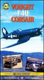 Roaring Glory Warbirds: Vought F4U Corsair - 