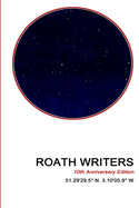 Roath Writers Anthology: 10th Anniversary Edition