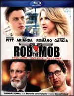 Rob the Mob [Blu-ray]