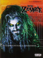 Rob Zombie -- Hellbilly Deluxe: Authentic Guitar Tab