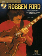 Robben Ford - Rubin, Dave, and Ford, Robben