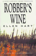 Robber's Wine: A Jane Lawless Mystery