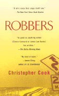 Robbers - Cook, Christopher