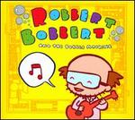 Robbert Bobbert & The Bubble Machine