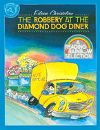 Robbery at the Diamond Dog Diner