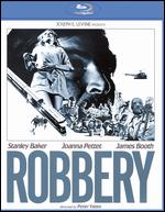 Robbery [Blu-ray] - Peter Yates