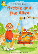 Robbie and the Alien