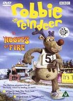 Robbie the Reindeer: Hooves of Fire