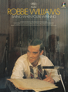 Robbie Williams -- Swing When You're Winning: Violin, Book & CD