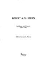 Robert A M Stern 1981-1986 - Stern, Robert A M