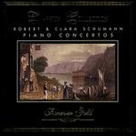Robert and Clara Schumann: Piano Concertos - Lucy Parham (piano); BBC Concert Orchestra; Barry Wordsworth (conductor)