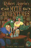 Robert Asprin's Myth Adventures: Volume 1