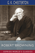 Robert Browning (Esprios Classics)