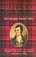 Robert Burns, the Complete Poetical Works