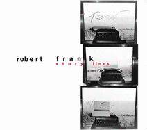Robert Frank: Storylines
