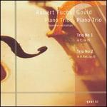 Robert Fuchs: Piano Trios