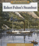 Robert Fulton's Steamboat