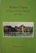 Robert Furse: A Devon Family Memoir of 1593