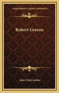 Robert Greene